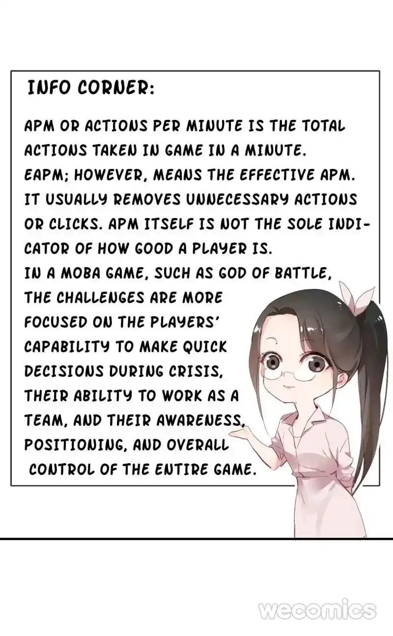 Legend Reboot Chapter 5 14